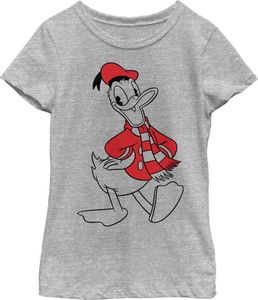Disney Mickey Classic - Donald Holiday Fill T-Shirt Kinder 104 cm