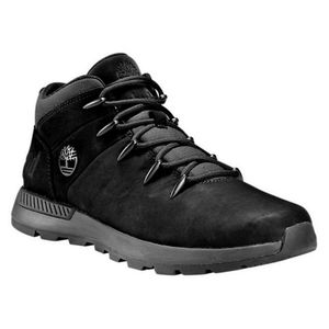 TIMBERLAND Sprint Trekker Mid Herren schwarz 44,5