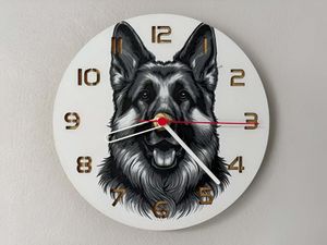 German Shepherd Edition – Klein Ø 170mm