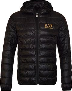 Ea7 Emporio Armani 8npb02 Daunenjacke Schwarz 3XL Mann Schwarz 3XL Ea7 Emporio Armani 8npb02 Daunenjacke Schwarz 3XL Mann Schwarz 3XL