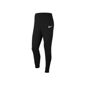 Nike Jogginghose Herren mit Fleeceinnenseite, Größe:M, Farbe:Schwarz