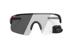 TriEye Sportbrille View Sport Photochromatic Größe M/L