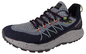 MERRELL Bravada 2 Wp Schuhe Damen blau 38