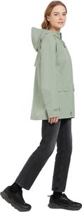 Didriksons Tone Wns Parka Black Black 40