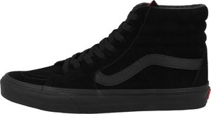Vans U SK8-HI D5I BKA Black / Black US 6 / EUR 38 / UK 5 Vans U SK8-HI D5I BKA Black / Black US 6 / EUR 38 / UK 5