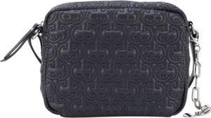GERRY WEBER Schultertasche Umhängetasche Carry Me Out Shoulder Bag Darkblue dunkelblau GERRY WEBER Schultertasche Umhängetasche Carry Me Out Shoulder Bag Darkblue dunkelblau