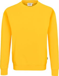 Hakro Sweatshirt Performance - Sonne - Größe 5Xl Hakro Sweatshirt Performance - Sonne - Größe 5Xl