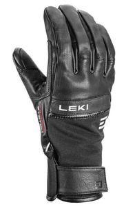 Leki Lightning 3D Skihandschuhe Winterhandschuhe 653806301 : 9 Grösse - Handschuhe: 9