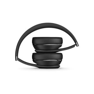 Beats Solo3 Kabellose Bluetooth On-Ear Kopfhörer Schwarz