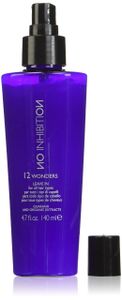 No Inhibition No Inhibition 12 Wonders Leave-in Treatment 140 ml