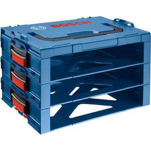 Bosch i-BOXX shelf 3 pcs Professional - Rack-Bord