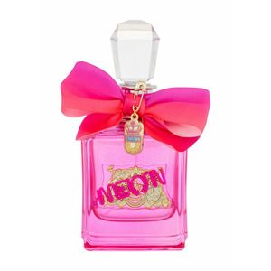 Juicy Couture Viva La Neon Eau de Parfum für Damen 100 ml