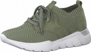 Jana Sneaker Sneaker Leder/Textil