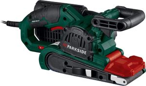 PARKSIDE® Bandschleifer PBSD 600 A1