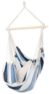 Amazonas Hängesessel Havanna marine 150 x 120 cm; blau, AZ-2020230