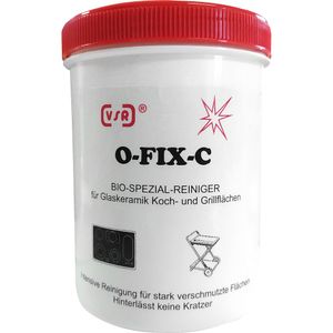 VSR O-Fix-C Glaskeramik-Reiniger Dose 250 g