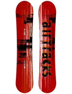 Airtracks Snowboard Linear Wide Camber 161 cm