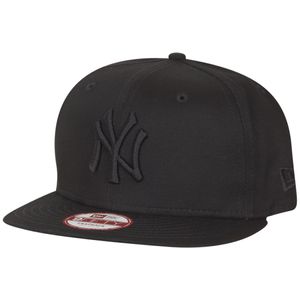 New Era 9Fifty Snapback Cap - NY Yankees schwarz - M/L