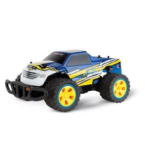 RC Cars Full Function BO Mountain Cougar