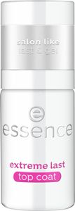 Essence Top Coat Extreme Last 01 Perfect Stay - 8 Ml