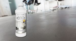 Jaeger  Deco Wall & Floor Reinigungs- und Pflegekonzentrat  1L