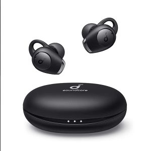 Soundcore Life A2 Pro NC Bluetooth-Ohrhörer mit Geräuschunterdrückung