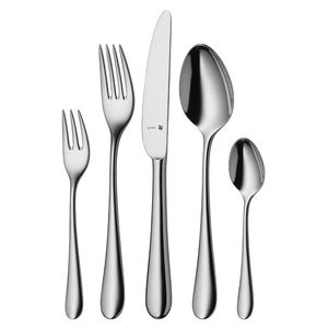 WMF Besteck-Set 60-teilig Merit Cromargan protect