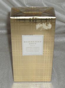 Burberry Brit Gold  Eau de Parfum Spray 100ml