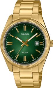 Casio MTP-1302PGC-5AVEF  Watch Timeless Collection