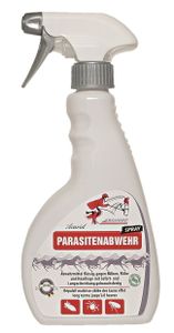 Acarid ParasitenabwehrKonform 500 ml für Tiere, Pferde gegen Milben, Läuse, Flöhe…