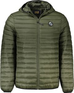 Cavalli Class Übergangsjacke für Männer Dorke militärgrün XL