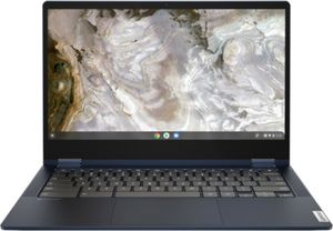 Lenovo IdeaPad Flex 5 - Intel® Core™ i3 - 3 GHz - 33,8 cm (13.3 Zoll) - 1920 x 1080 Pixel - 4 GB - 128 GB