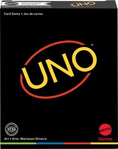 Uno Minimalist
