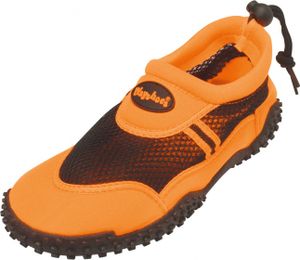 boty do vody uni orange velikost 40