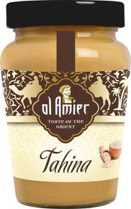 Al Amier Tahina Sesampaste (300 g)