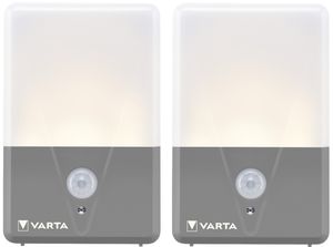 Varta Motion Sensor Outdoor Light TWINP        16634 101 402