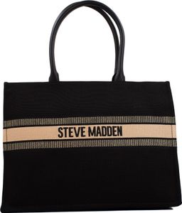 Steve Madden BK- Knox Shopper Schwarz