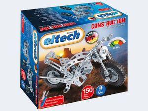 Eitech Kids Set Motorrad II 150T 2 Varianten