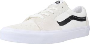 Vans Sk8-low Sportschuhe Weiß EU 46 Mann Weiß EU 46 Vans Sk8-low Sportschuhe Weiß EU 46 Mann Weiß EU 46