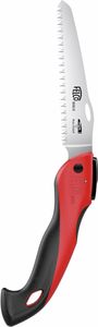 Säge - Klappbare Säge mit ziehendem Schnitt - Sägeblatt 16 cm