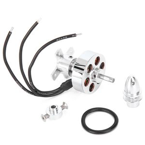 2730-3000KV silnik bezszczotkowy RC części zamienne akcesoria do modeli samolotów RC ze stałym skrzydłem