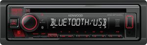 Kenwood KDC-BT440U - Bluetooth | Spotify | CD/MP3/USB Autoradio