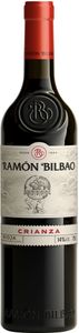 Ramon Bilbao Rioja Crianza DOCa 2021 Rioja | Spanien | 13,5% vol | 0,75 l Ramon Bilbao Rioja Crianza DOCa 2021 Rioja | Spanien | 13,5% vol | 0,75 l