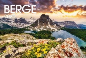 Berge 2025 Berge 2025