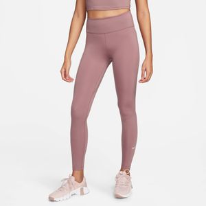 Nike One Dri-Fit Mr Leggings, Größe:S