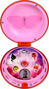 BANDAI Spielwaren Miraculous Jo-Jo Kommunikator Spielzeugtelefone Kleinkind Spielzeug HK22