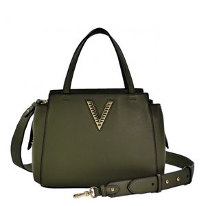 Valentino Kurzgriff Tasche Oregon RE militare