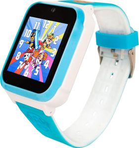 Kids-Watch Kinder Armbanduhr mit lustigen Patrol Filtern die mit der integrierten Kamera gemacht Werden. Video, Spiele, Schrittzähler, Wecker,