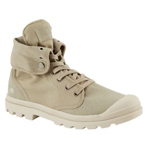 Craghoppers - Dámske turistické topánky "Mesa" CG1406 (37 EU) (Light beige)