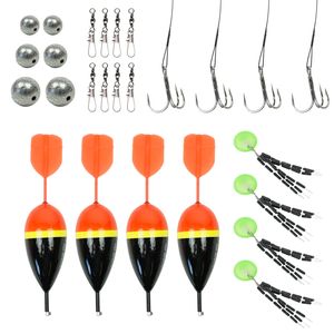 Fish-Xpro Pike deadbait fishing set